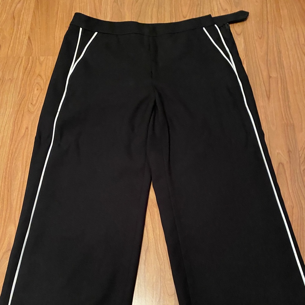 Womens slacks